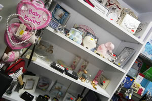 Greeting Cards